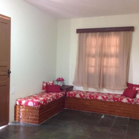 Maison Clapp Penedo  Rom bilde