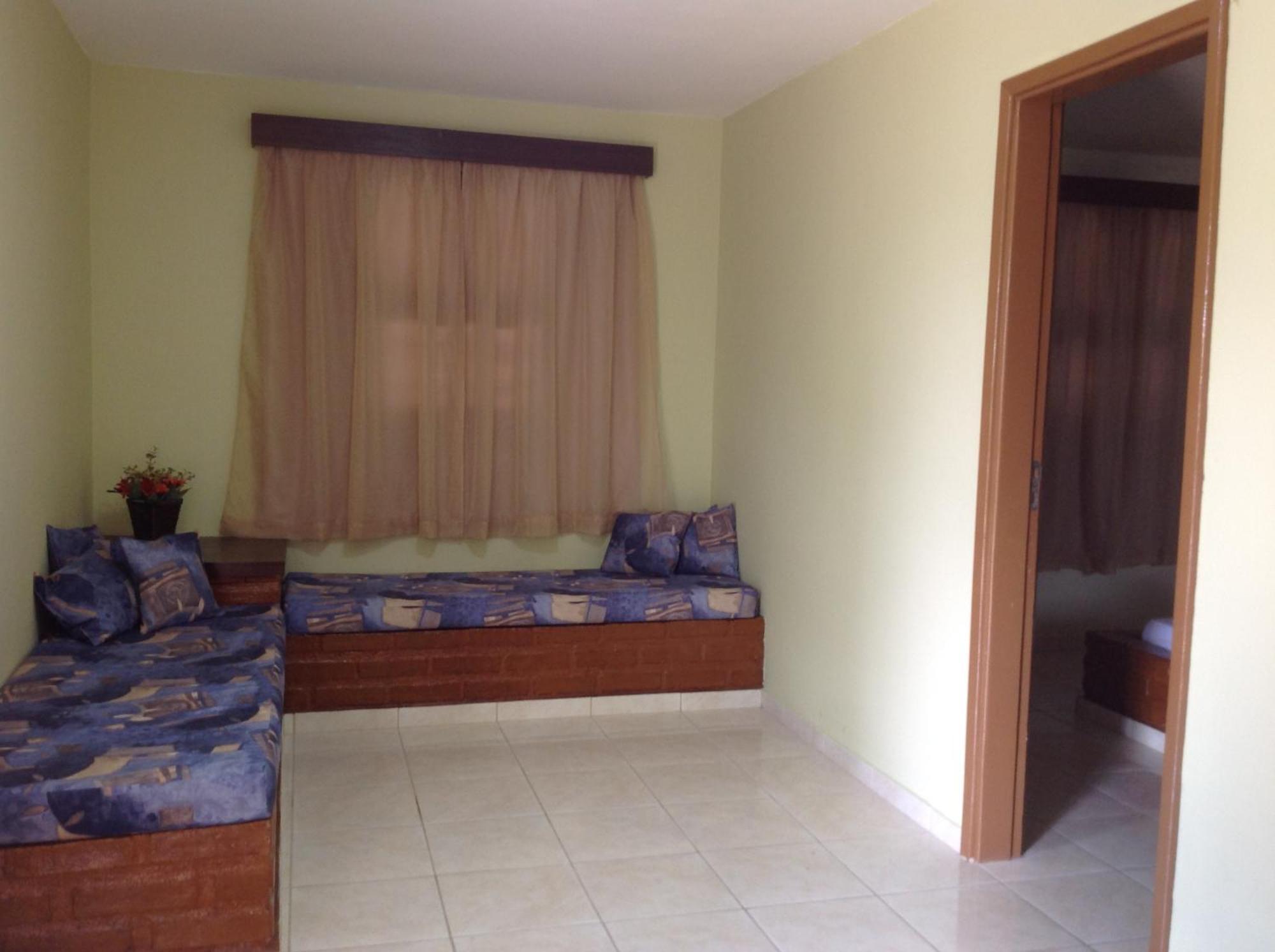 Maison Clapp Penedo  Rom bilde