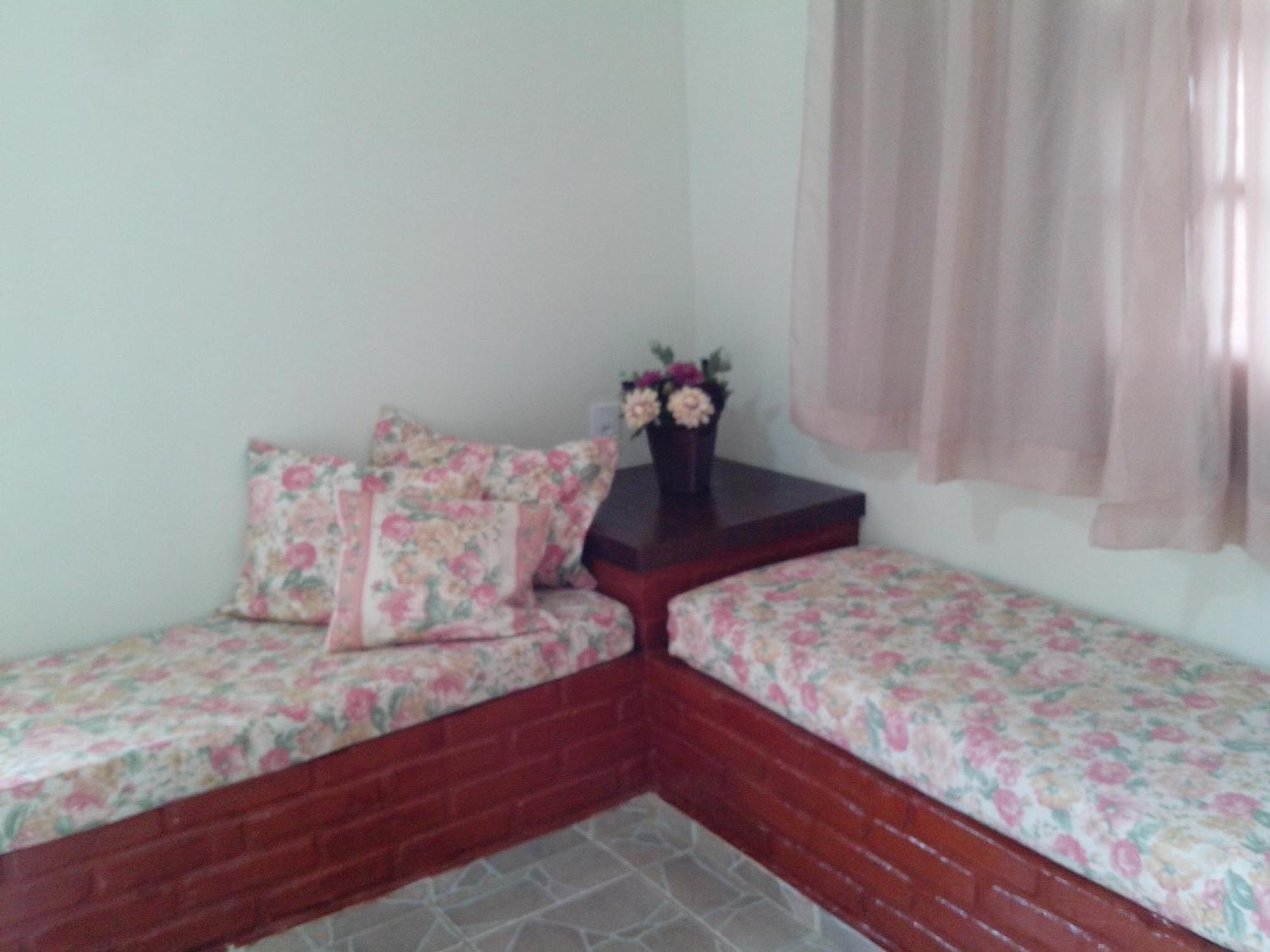 Maison Clapp Penedo  Rom bilde