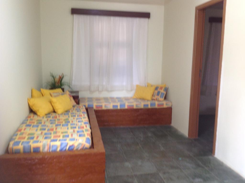 Maison Clapp Penedo  Rom bilde