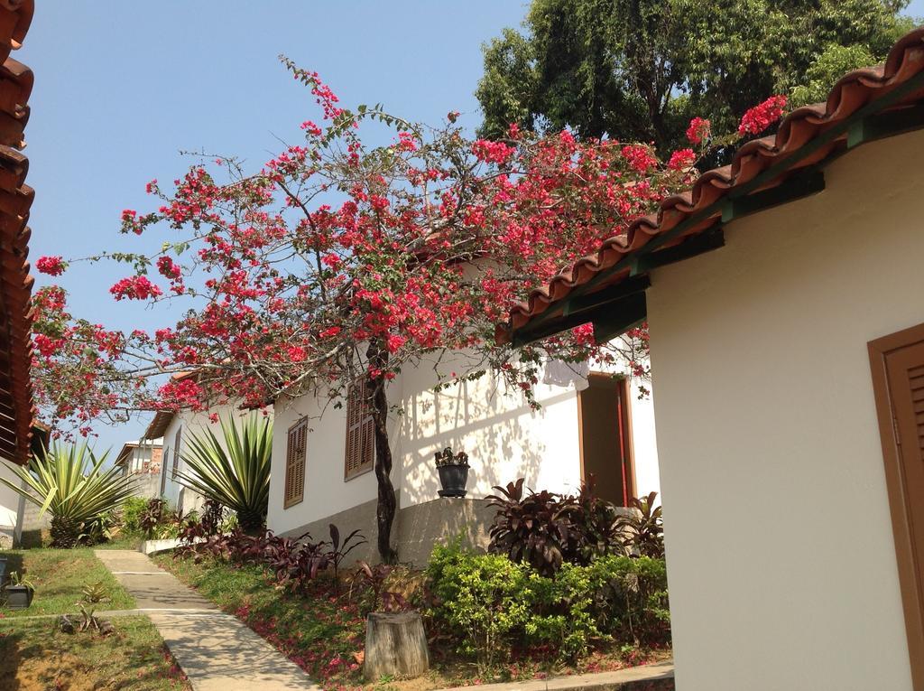 Maison Clapp Penedo  Rom bilde