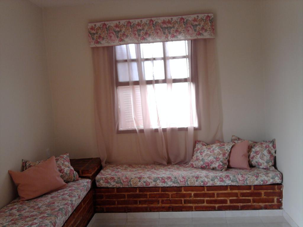 Maison Clapp Penedo  Rom bilde